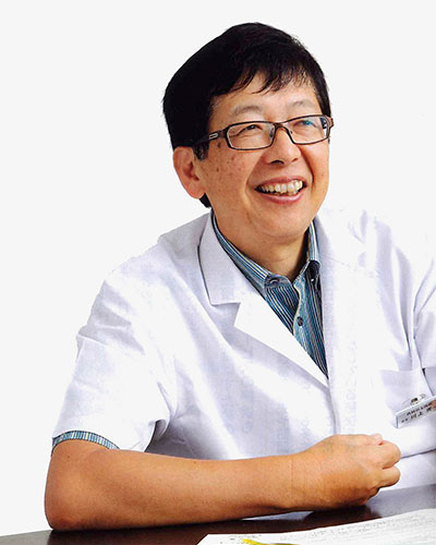 医療法人明輝会さま